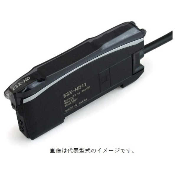 スマートファイバアンプ