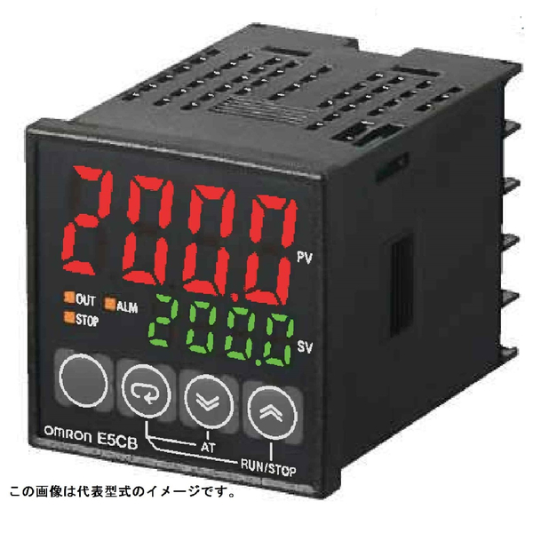 サーマック温度調節器