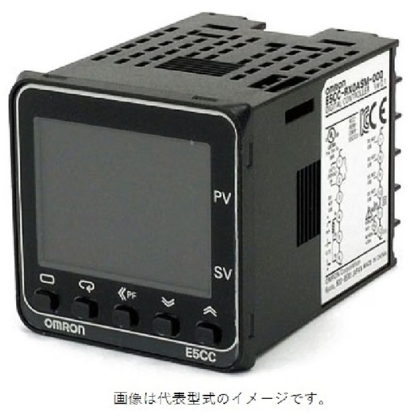 温度調節器（デジタル調節計）