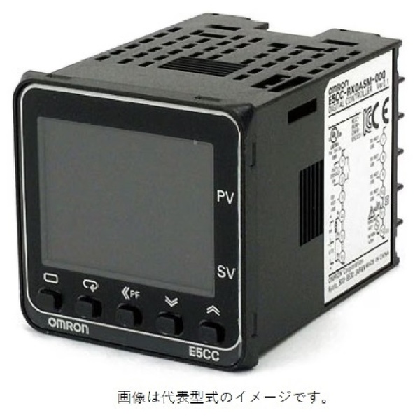 温度調節器（デジタル調節計）