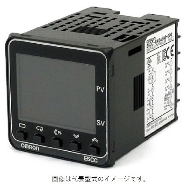 温度調節器（デジタル調節計）