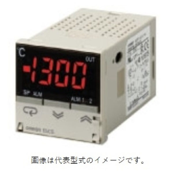 サーマックS 電子温度調節器