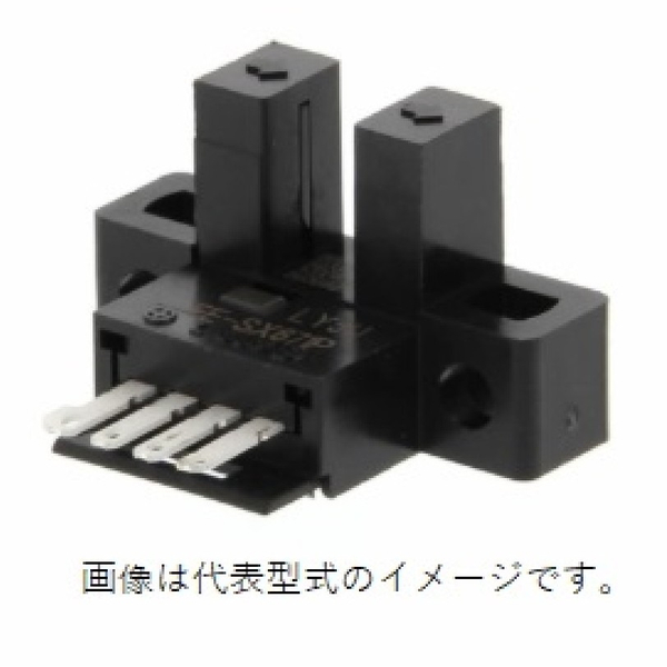 フォト・マイクロセンサ