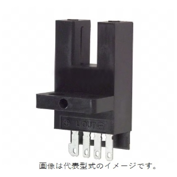 フォト・マイクロセンサ