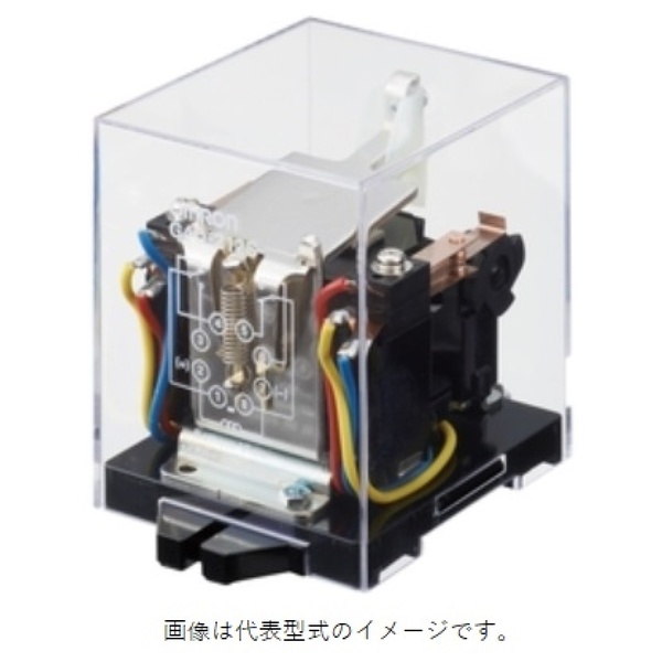 ラチェットリレー