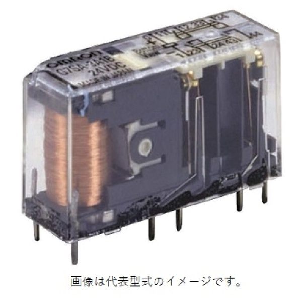 セーフティリレー