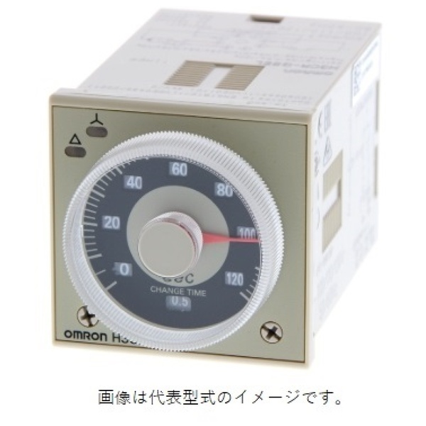 ソリッドステート・タイマ