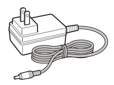 血圧計用ACアダプター