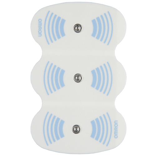 電気治療器用3D大型パッド