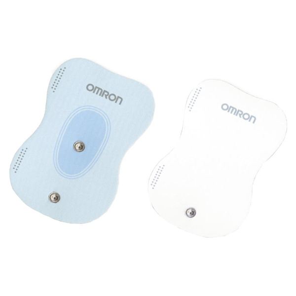 電気治療器用患部集中パッド