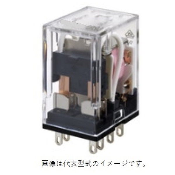 ミニパワーリレー