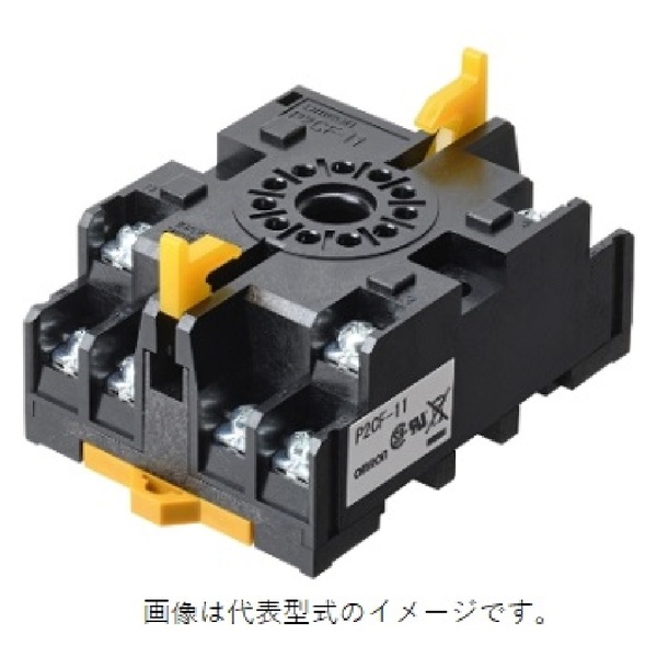 ソケット
