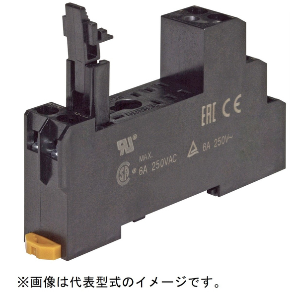 ソケット