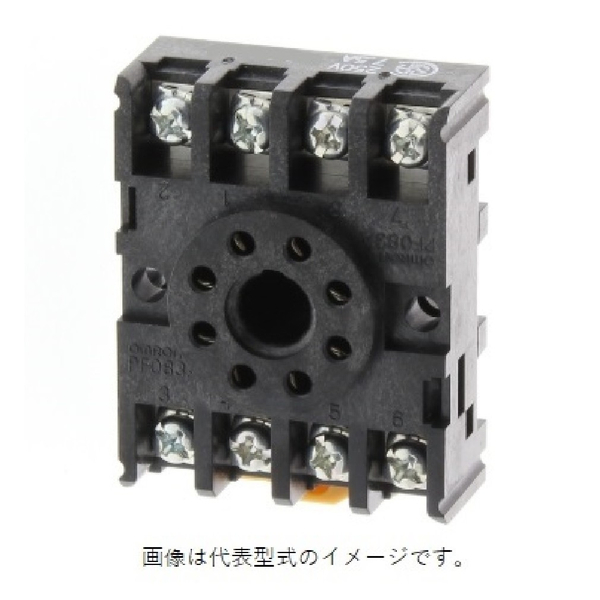 ソケット