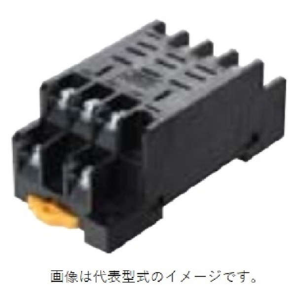 ソケット