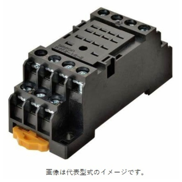 ソケット