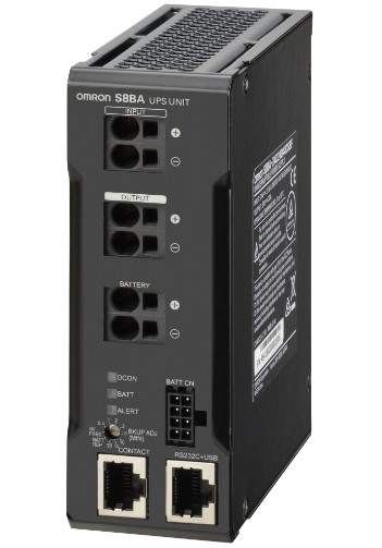 無停電電源装置(UPS)