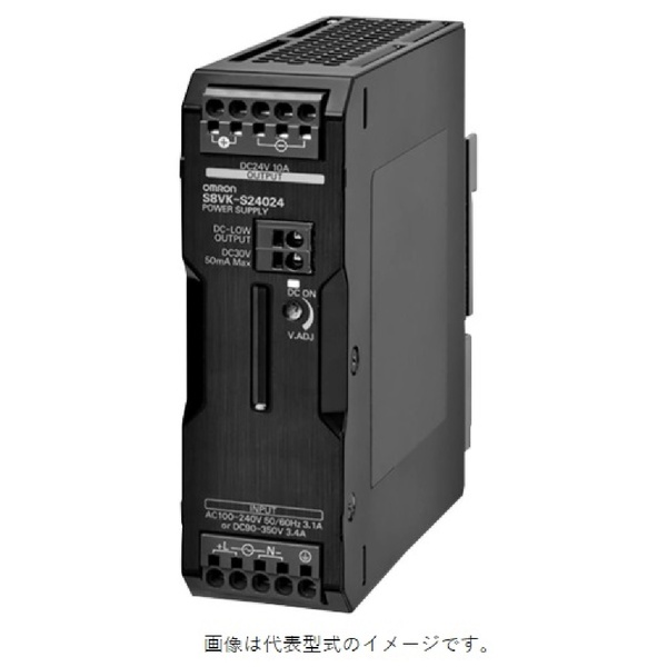 スイッチング・パワーサプライ