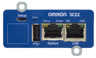 1G対応ネットワークカード SC22+無償保証7年分