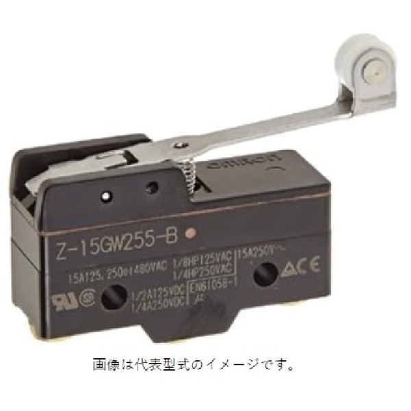 一般用基本スイッチ
