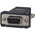 シスコ対応 DB9F-RJ45 クロスオーバー
