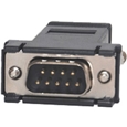シスコ対応 DB9M-RJ45 ストレート