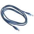 1.5m Cat5 RJ45-RJ45ケーブル