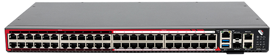 24ポート Smart OOB搭載 NetOpsコンソールサーバー 4G LTE DDC