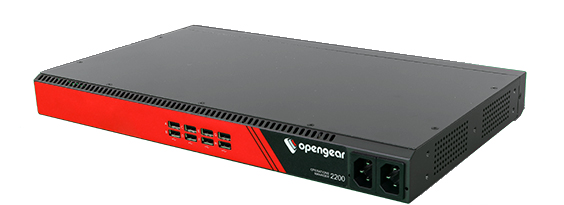 Model OM2224-24E 24ポート Smart OOB搭載 NetOps オペレーションマネージャー