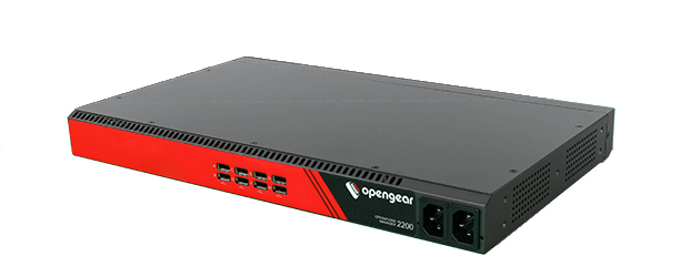 Model OM2248 48ポート Smart OOB搭載 NetOps オペレーションマネージャー