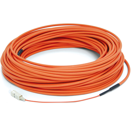 光ファイバーDisplayPortエクステンダー 40m(pigtailタイプ)
