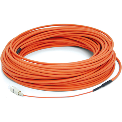 光ファイバーDVIエクステンダー 60m（pigtailタイプ）