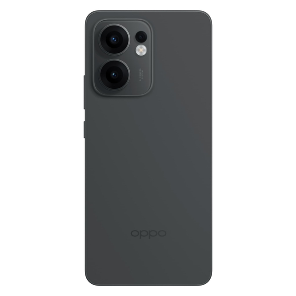 OPPO Reno13 A チャコールグレー (CPU：Qualcomm Snapdragon 6 Gen 1/メモリ8GB/ストレージ128GB/6.7型/防水防塵IP68.69/NFC:Felica対応/eSIM対応)