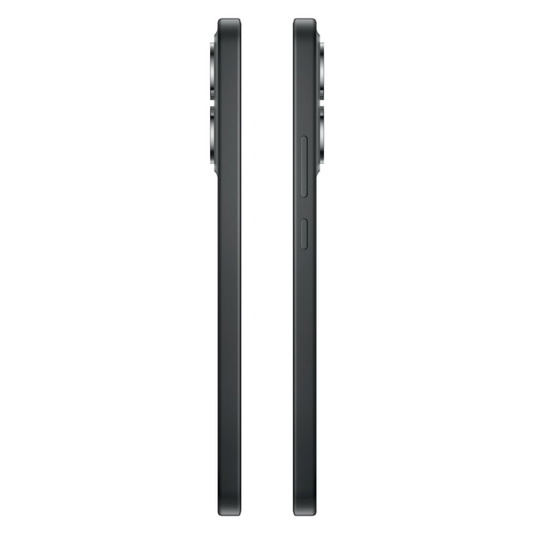 OPPO Reno13 A チャコールグレー (CPU：Qualcomm Snapdragon 6 Gen 1/メモリ8GB/ストレージ128GB/6.7型/防水防塵IP68.69/NFC:Felica対応/eSIM対応)