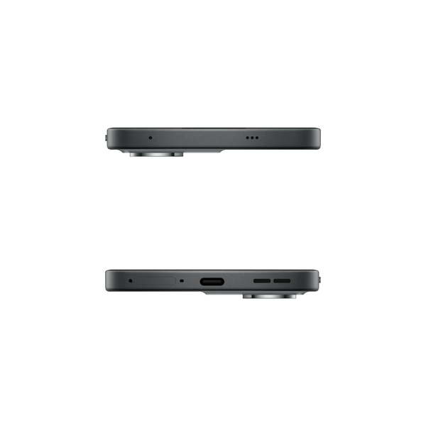 OPPO Reno13 A チャコールグレー (CPU：Qualcomm Snapdragon 6 Gen 1/メモリ8GB/ストレージ128GB/6.7型/防水防塵IP68.69/NFC:Felica対応/eSIM対応)