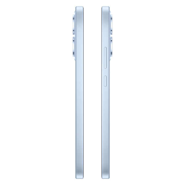 OPPO Reno13 A アイスブルー (CPU：Qualcomm Snapdragon 6 Gen 1/メモリ8GB/ストレージ128GB/6.7型/防水防塵IP68.69/NFC:Felica対応/eSIM対応)