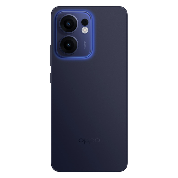 OPPO Reno13 A ルミナスネイビー (CPU:Qualcomm Snapdragon 6 Gen 1/メモリ8GB/ストレージ128GB/6.7型/防水防塵IP68.69/NFC:Felica対応/eSIM対応)