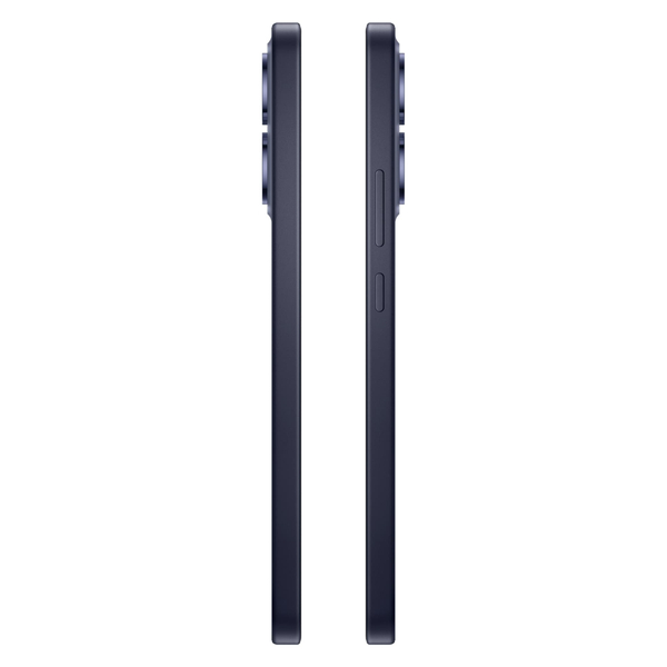 OPPO Reno13 A ルミナスネイビー (CPU:Qualcomm Snapdragon 6 Gen 1/メモリ8GB/ストレージ128GB/6.7型/防水防塵IP68.69/NFC:Felica対応/eSIM対応)