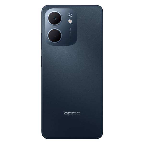OPPO A5x ブルー (CPU:Qualcomm Snapdragon 6s 4G Gen 1/メモリ4GB/ストレージ128GB/6.7型/防水防塵IP65)