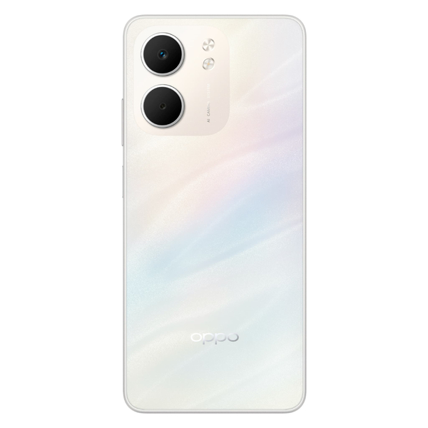 OPPO A5x ホワイト (CPU:Qualcomm Snapdragon 6s 4G Gen 1/メモリ4GB/ストレージ128GB/6.7型/防水防塵IP65)