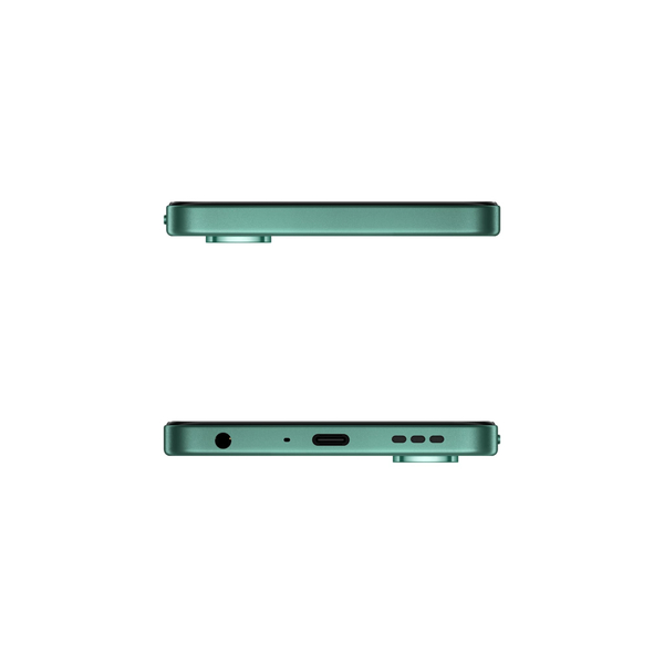 OPPO A5 5G グリーン (CPU：MediaTek Dimensity 6300/メモリ4GB/ストレージ128GB/6.7型/防水防塵IP65)