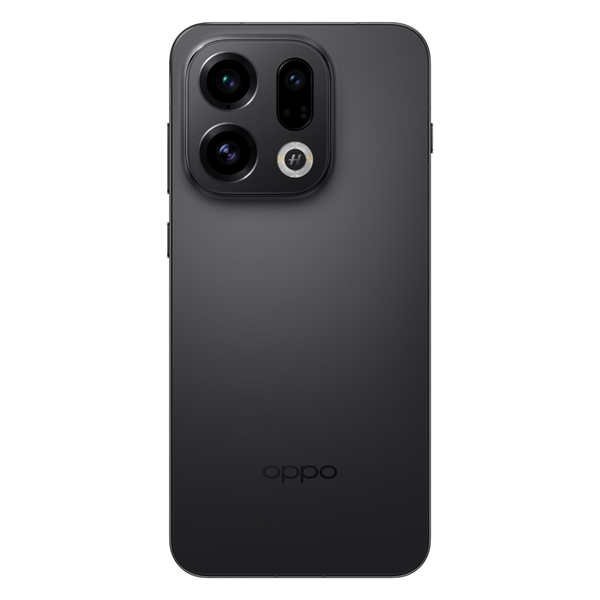 OPPO Find X9 スペースブラック
