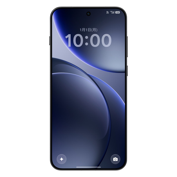 OPPO Find X9 スペースブラック