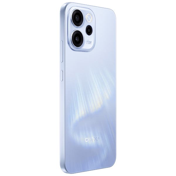 OPPO Reno15 A オーロラブルー