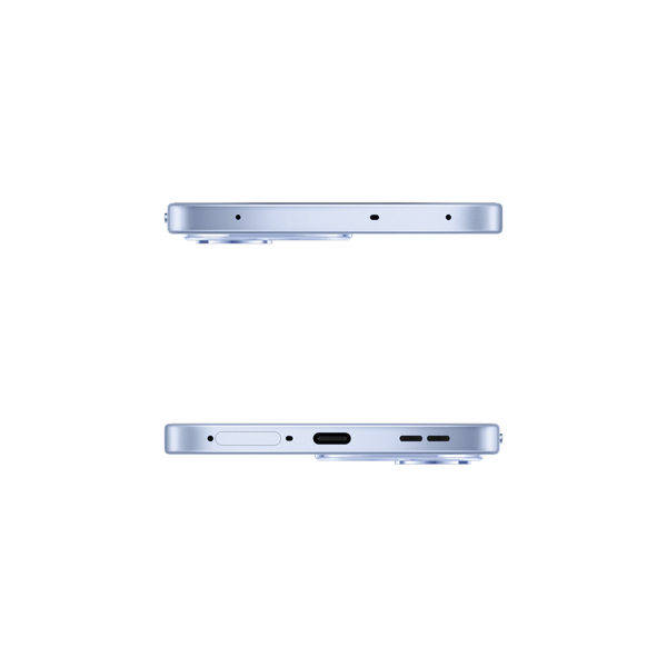OPPO Reno15 A オーロラブルー