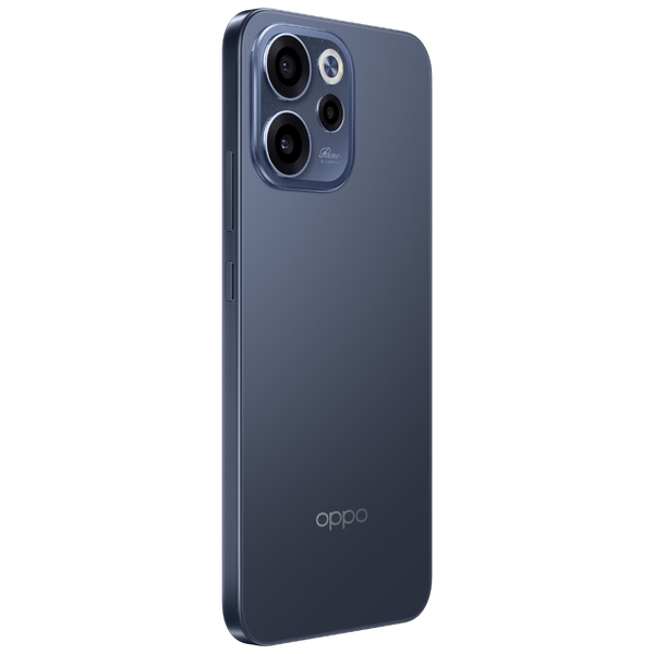 OPPO Reno15 A トワイライトネイビー