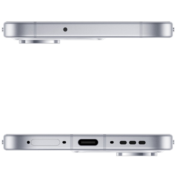 OPPO Reno16 5G ポップホワイト