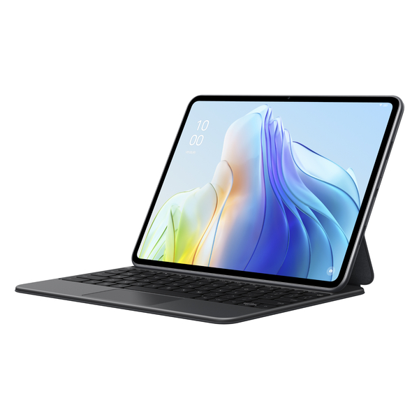 OPPO Pad 2 Smart Touchpad Keyboard ブラック