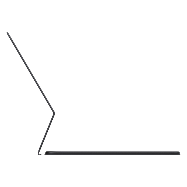 OPPO Pad 2 Smart Touchpad Keyboard ブラック