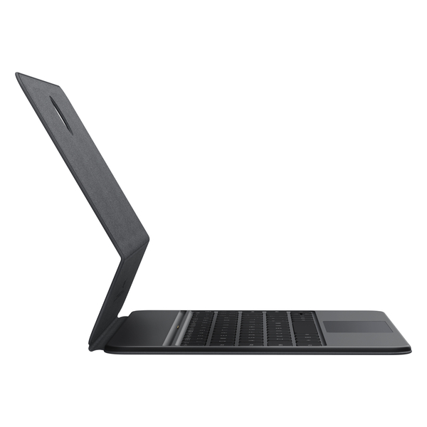 OPPO Pad 2 Smart Touchpad Keyboard ブラック